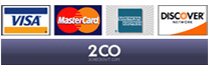 2Checkout
