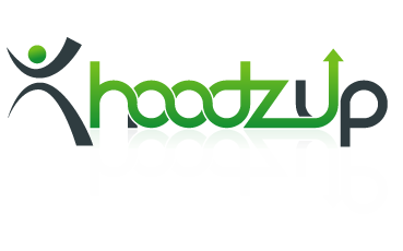 Hoodzup Logo