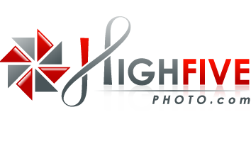 Highfive Logo