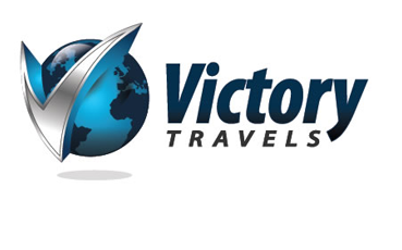 Victory Travels Logo